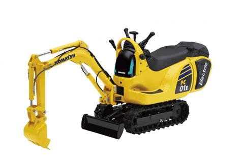 komatsu household mini excavator pc01|komatsu pc01e.